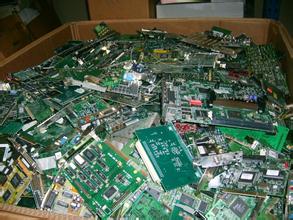 上海库存汽车用品销毁环保中心2020汽车配件销毁电子产品
