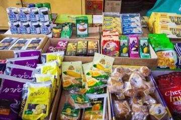 珑搏处理食品销毁电话 ***过期食品饮料销毁公司