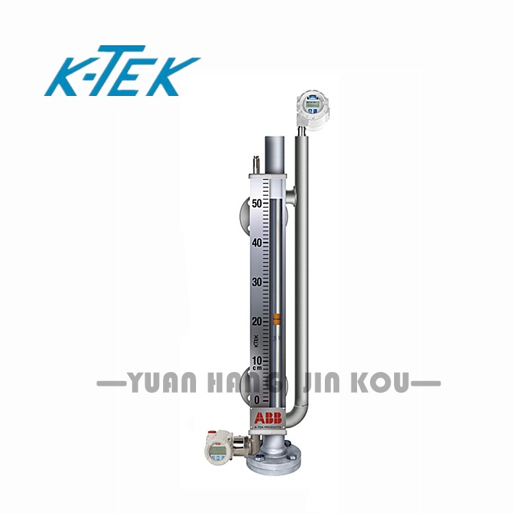 K-TEK,LMT100磁致伸缩液位计货源
