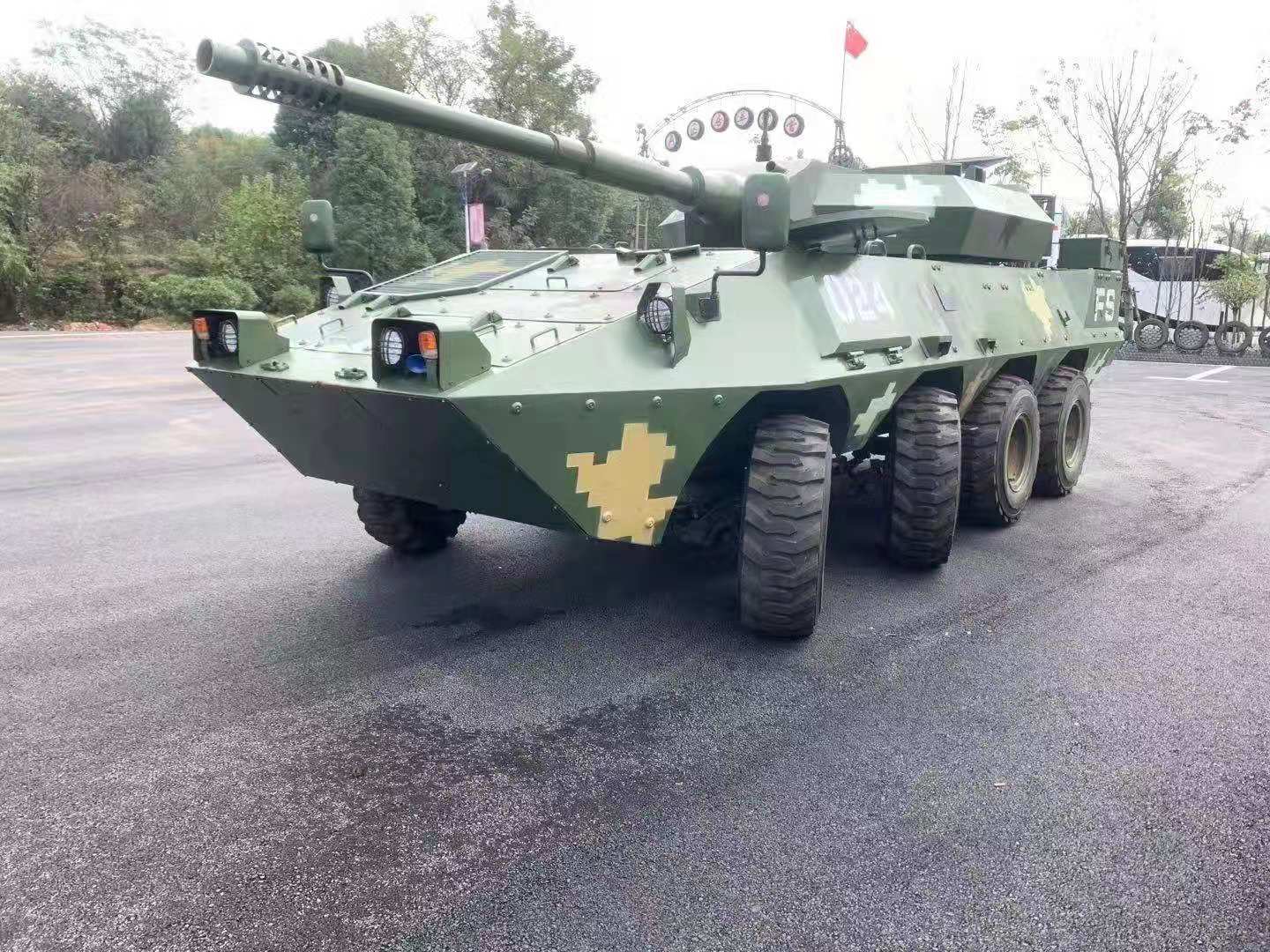 国防教育军事武器模型出售厂家***