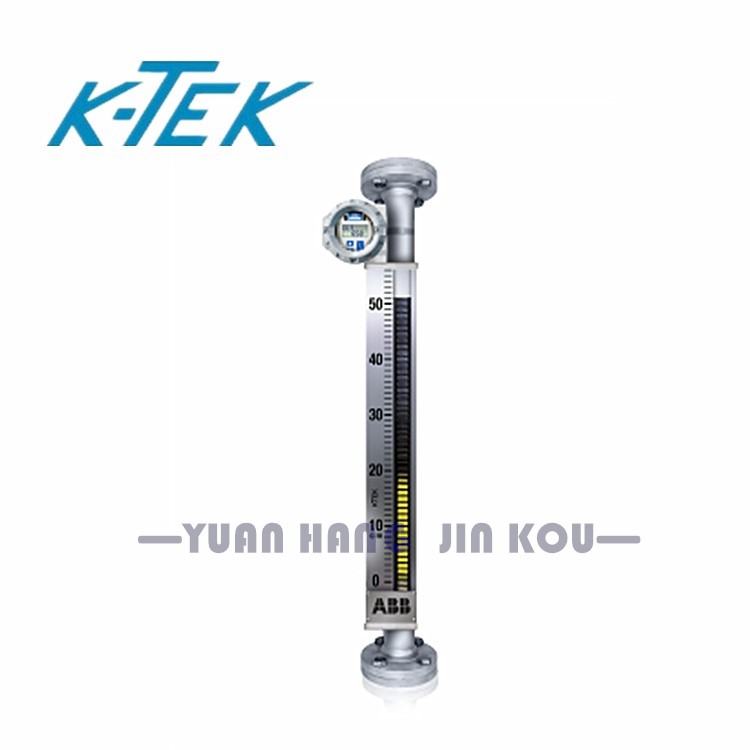 K-TEK,LMT100磁致伸缩液位计***保障