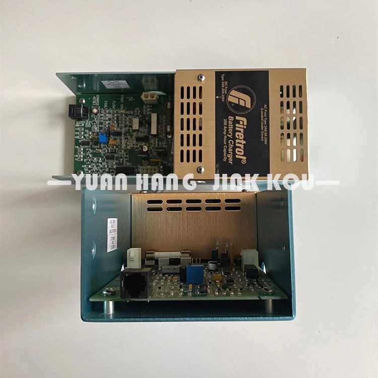 Firetrol充电器LL-1580,3AB,20A,250V信誉***