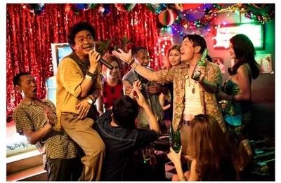 北京创世纪盛世文化传媒有限公司