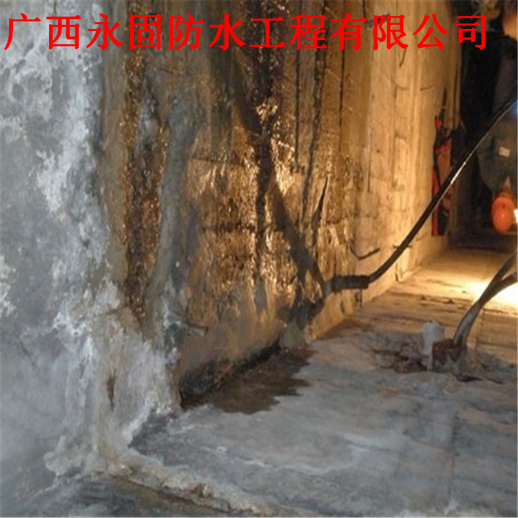 上林县***楼顶防水补漏公司-广西永固补漏公司
