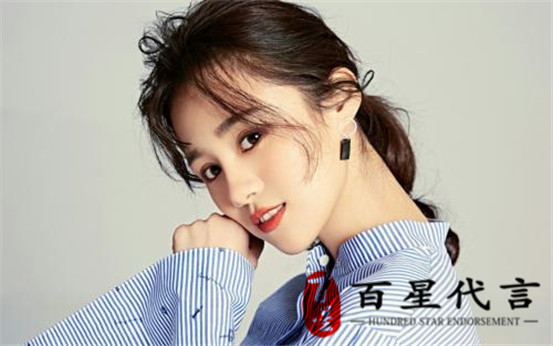 安悦溪经纪人/公司,安悦溪代言费报价/多少钱,安悦溪肖像代言