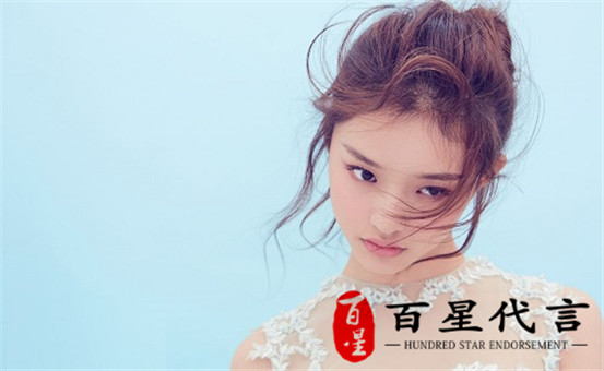 林允经纪人/公司,林允代言费报价/多少钱,林允肖像代言