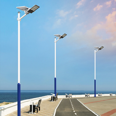 LED路灯杆 新农村户外道路灯【广西星之健】路灯杆厂家***