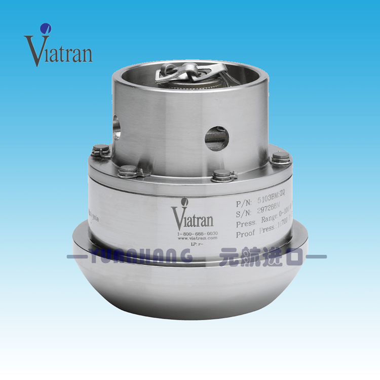 Viatran油壬压力变送器510BPSNK厂家***