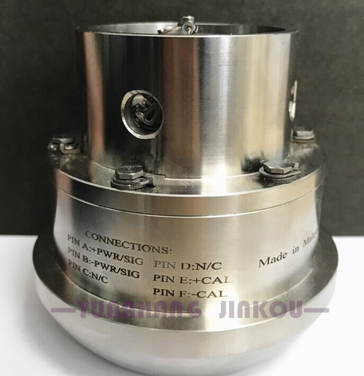 威创Viatran压力变送器5093BQS厂家***