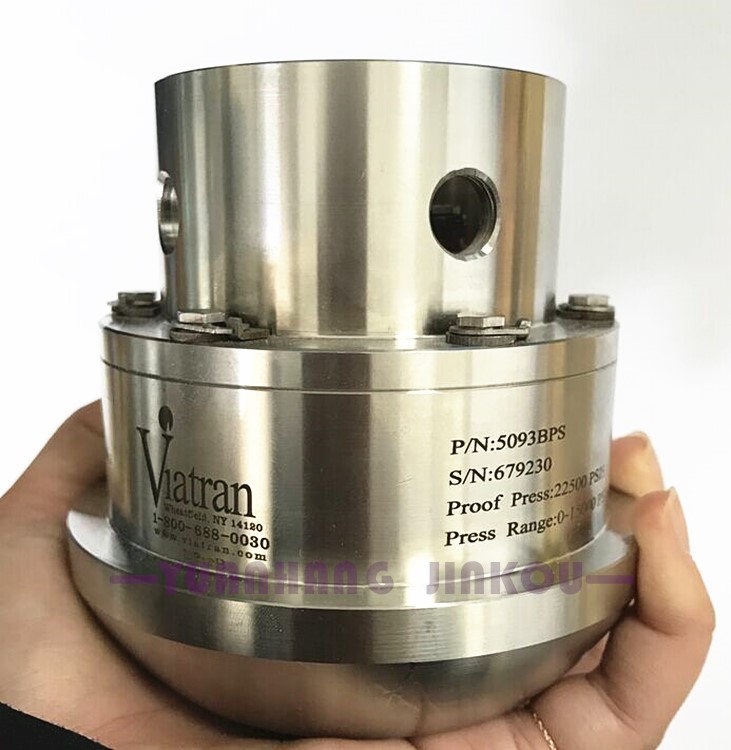 Viatran油壬压力传感器5093BMST85***保障