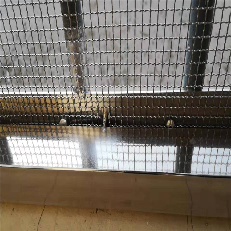 放风场不锈钢金钢网