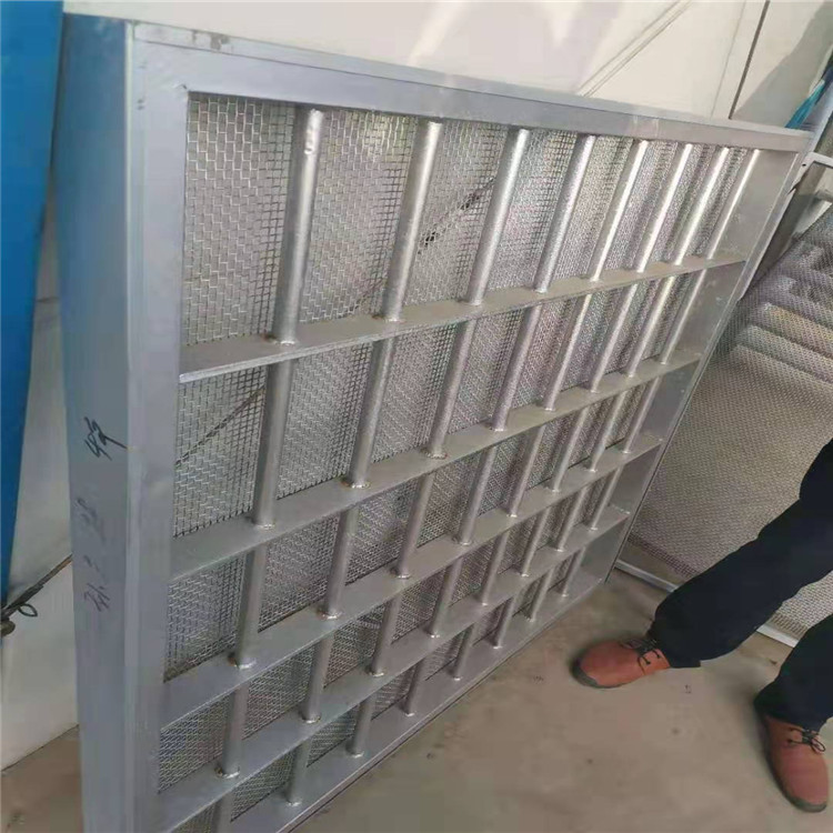 放风场不锈钢金钢网