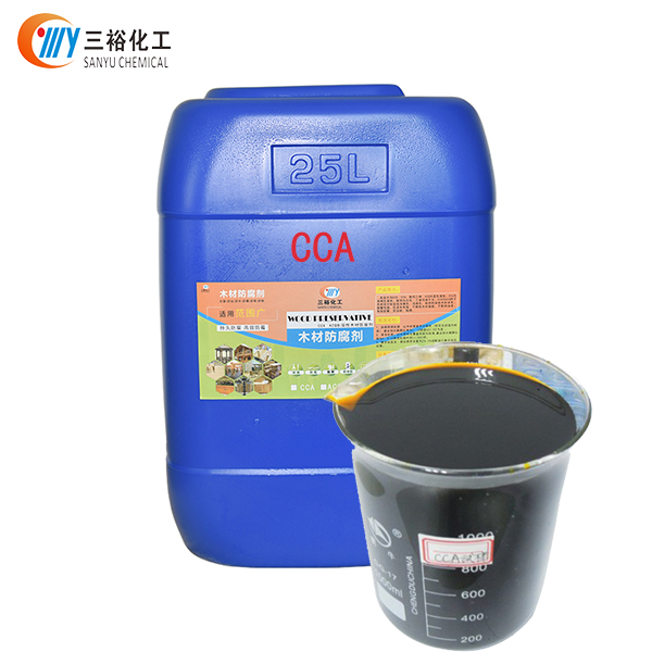 木材防腐剂CCA 木材防腐剂生产厂家