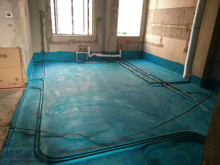 ***南宁防水补漏疑难问题解决方案