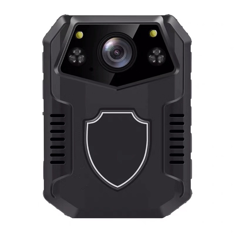 百步通DSJ-D2 执法记录仪高清便携小型对讲随身工作记录仪