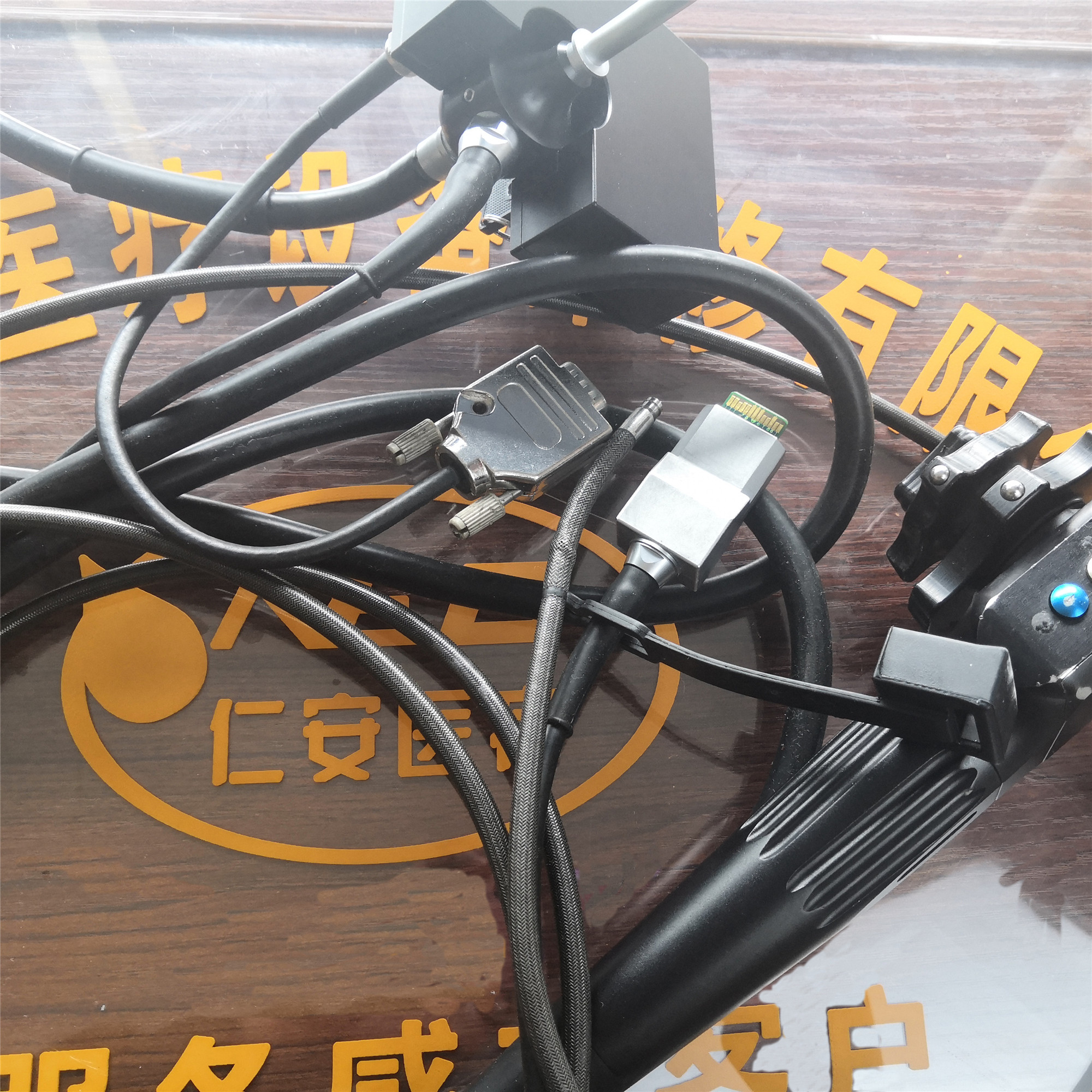 奥林巴斯内窥镜维修
