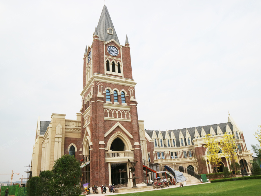供应建筑塔钟室外墙壁挂钟大型时钟钟楼钟表高楼大钟