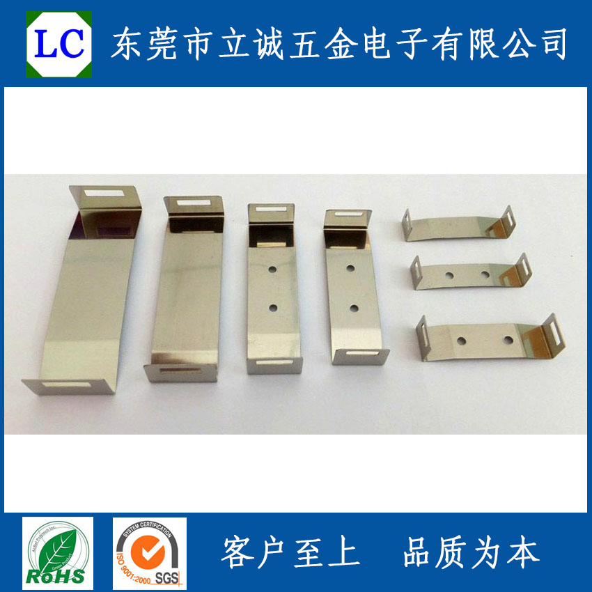 ETD29ETD34ETD39ETD54磁芯钢夹变压器铁夹