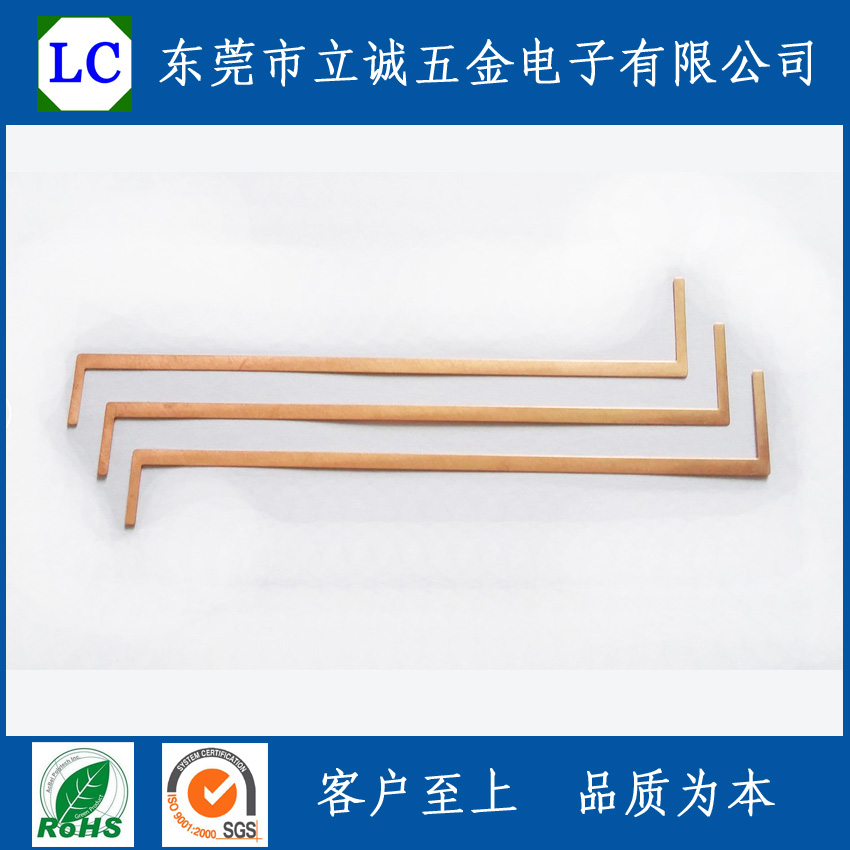 PQ3415铜箔PQ34光伏变压器纯铜绕阻0.25厚软铜箔