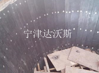 PE煤仓衬板A不粘料PE煤仓衬板耐磨耐腐蚀生产