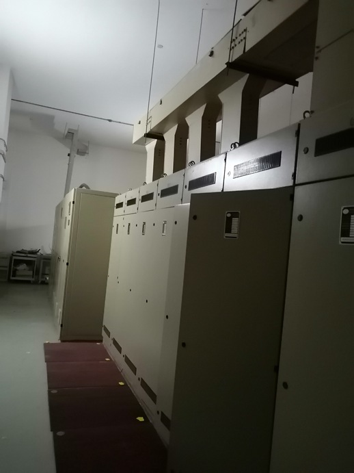 苏州园区配电柜回收（高低压配电柜拆除回收）