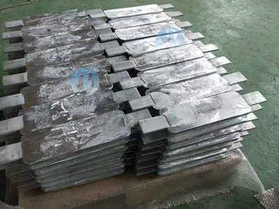  ***锌-铝-镉系合金牺牲阳极价格