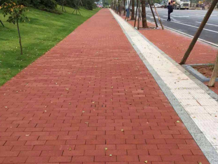 银川小红砖推荐厂家鑫鼎隆建材