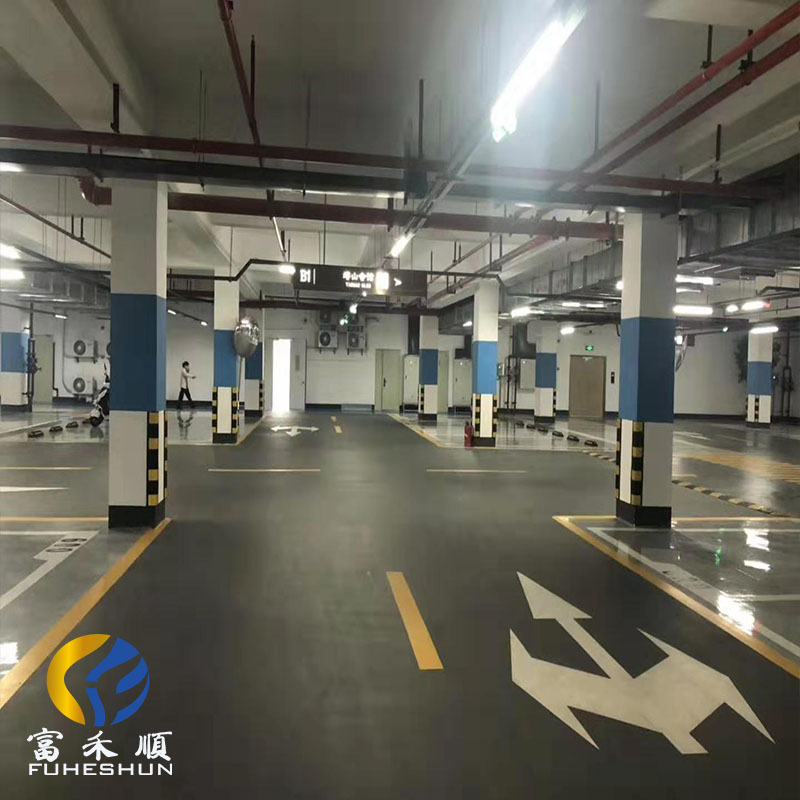 水性环氧地坪漆 广西地坪漆厂家***
