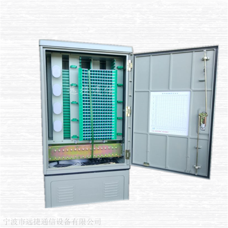合肥576芯光交箱 光纤交接箱***产品价格