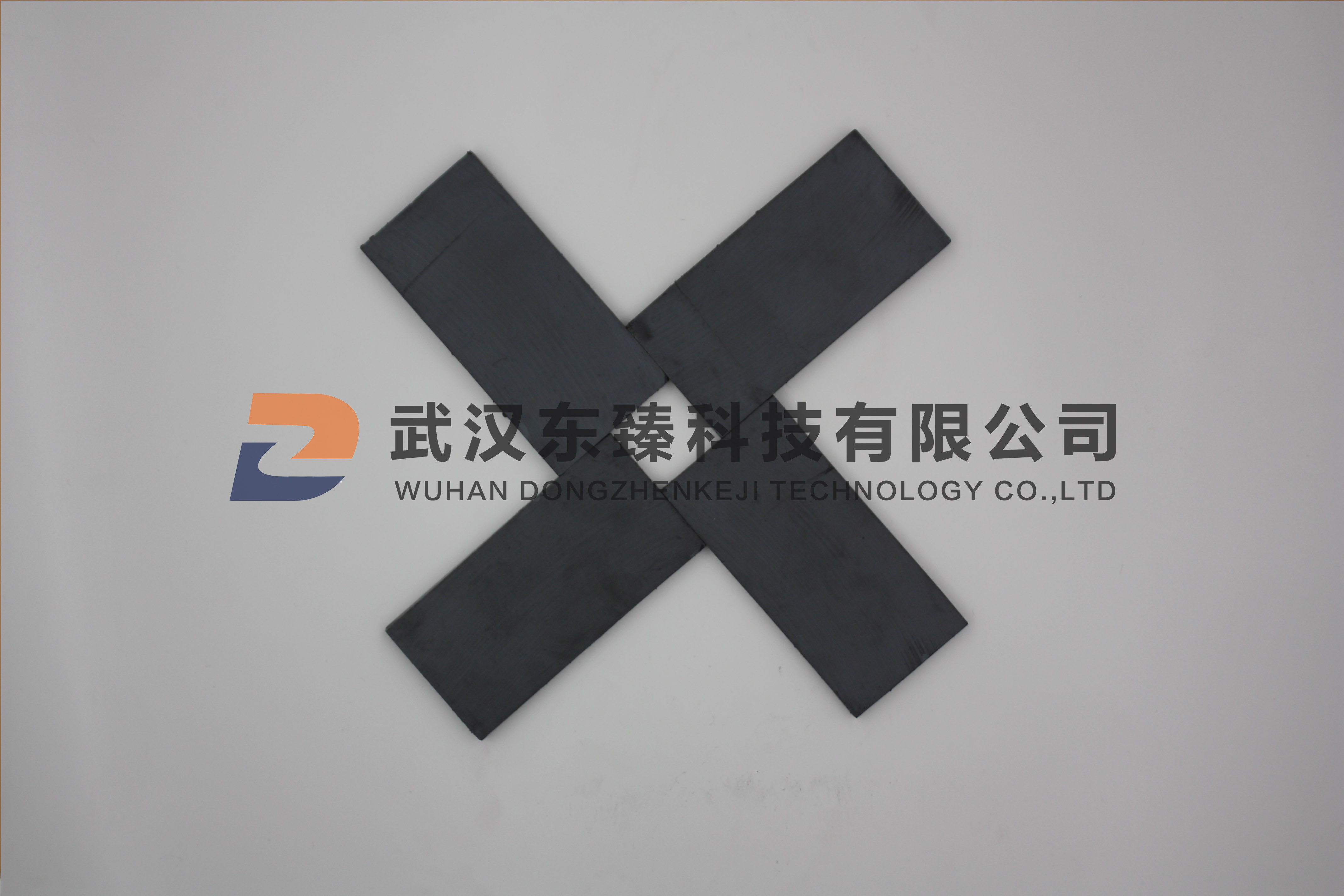 水泥设备防磨施工 磁性耐磨陶瓷片施工