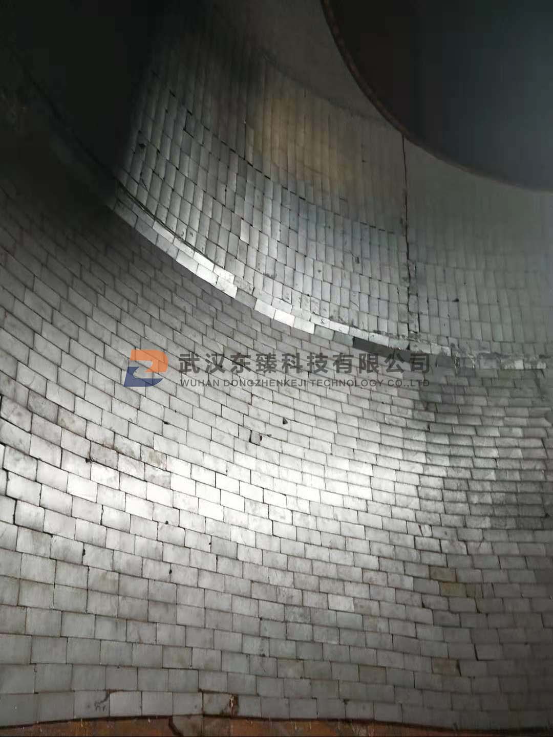 耐磨陶瓷片 磁性陶瓷板 磁性陶瓷贴片 耐磨磁性陶瓷