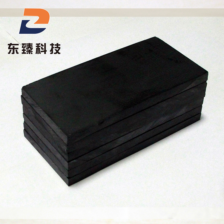 磁性陶瓷片 耐磨磁性陶瓷 水泥设备防磨耐磨陶瓷