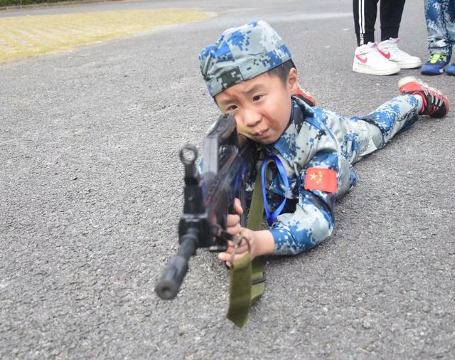 广州夏令营：您真的会教育孩子吗？