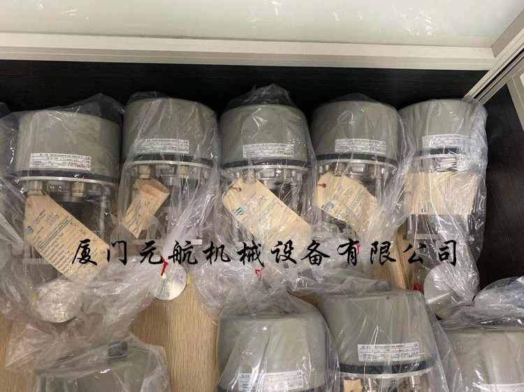 ***Badger,Meter伺服电机控制阀1/2NPT报价