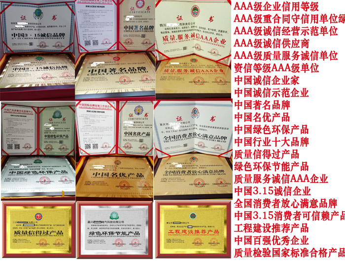 如何办理中国***品牌证书多久下证
