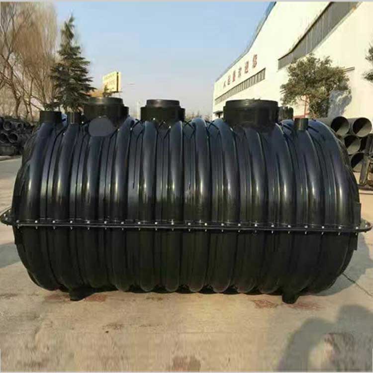河北三格化粪池厂家