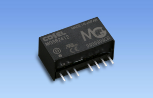 15W科索直流电源MGS15243R3 MGS152405
