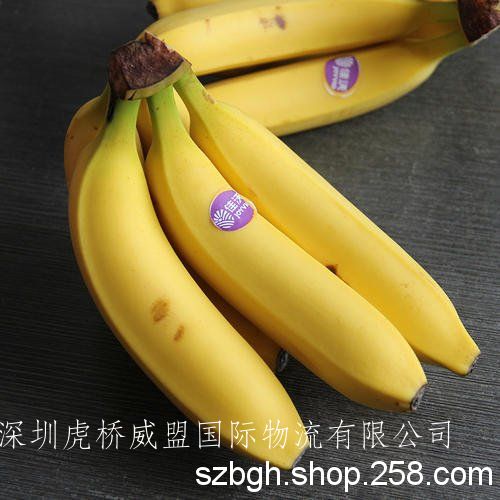 广州机场水果进口报关公司