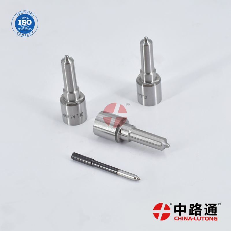 适配于日产叉车油嘴DLLA157SM016 乘用车喷油嘴