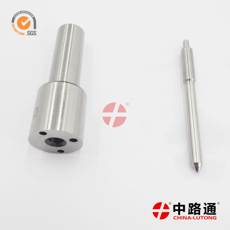 适配于俄罗斯卡玛斯自卸车喷油嘴