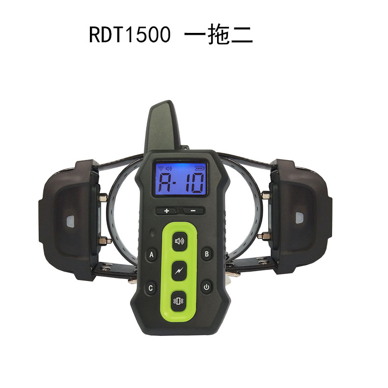 Joysfeel RDT1500B大中型犬***训狗器止吠器