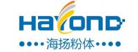 深圳市海扬粉体科技有限公司
