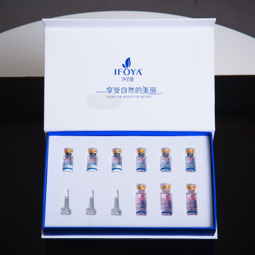 面膜每天都在敷，水乳霜每天也都在擦，为什么脸还是一直很干