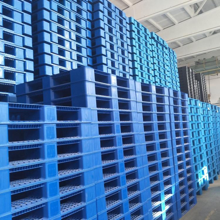 厂家直供***塑料托盘，品质有保障，更耐用，更环保，更耐腐！