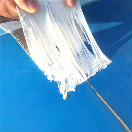 百色 网格无纺布 丁基胶带 咨询