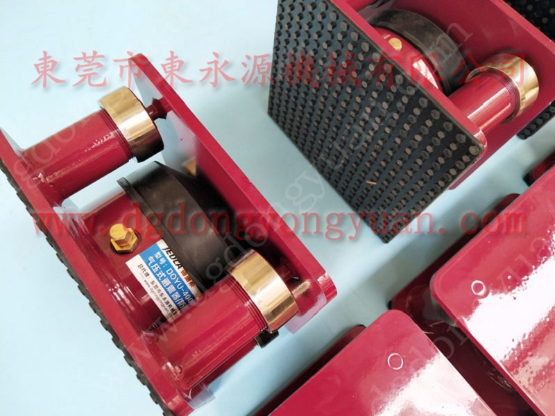 油压机减振垫，夏凉被成型机减震器