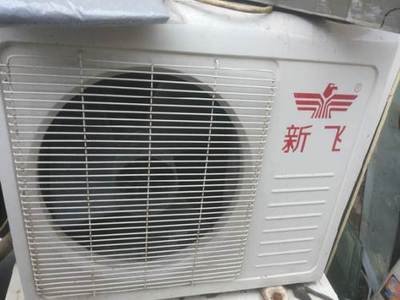 西安高新区***空调移机