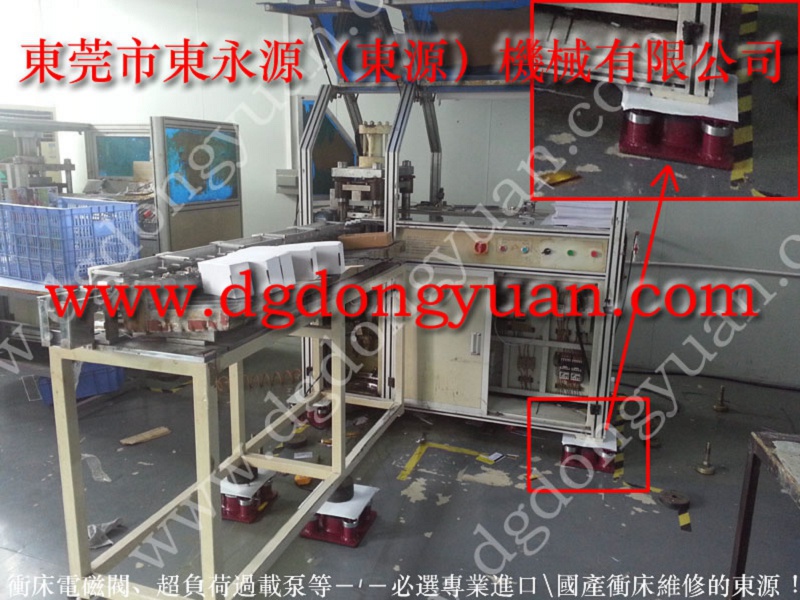楼上木工雕刻机充气垫，楼上三坐标避震脚