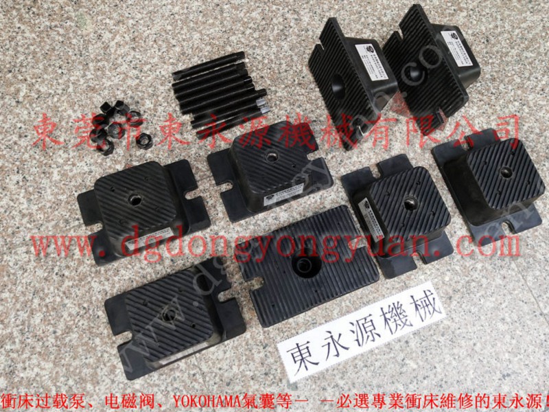 楼上木工雕刻机充气垫，楼上模切冲床减振器