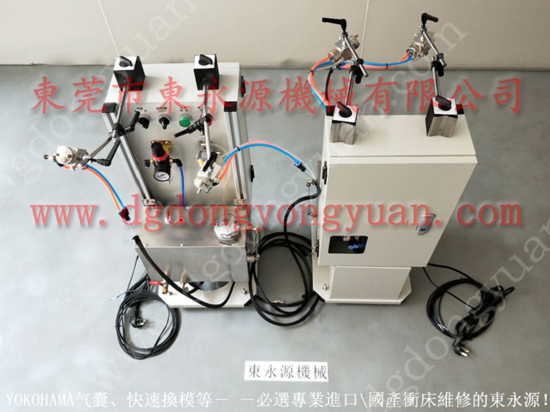 浙锻 冲压生产矽钢片涂油机，精密定转子加工喷涂油机